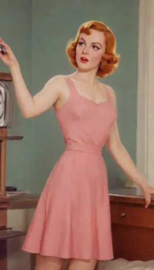 score_9, score_8_up, score_7_up, (A detailed pencil drawing with clean lines and meticulous shading), Colorful, bright, Hall, glass wall, fantastic, radio, girl, retrofiturism, 1930s, 8k, UHD, retro, poster, VintageMagStyle, repa, funtika, soviet, cartoon, style, of, privalona, <lora:SDXL-VintageMagStyle-Lora:.7>, <lora:Old_Sci-fi-SDXL:.8>, <lora:davydov_style:1.6>