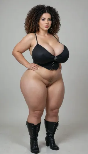 thick woman, 8k, masterpiece, best quality, highly detailed, hd, full portrait, high resolution, (A librarian is climbing a ladder to get a book from a high bookshelf:1.4), (at the library, Bookshelf on the wall), full back view, (Wearing a collared shirt and tight skirt with clearly visible panty lines:1.4), (ginger redhead), 30 years old, very pale skin, (thin waist), (thick round hips:1.4), (very thick hourglass figure:1.4), (waist long hair), (straight hair), (soft big butt:1.4), thick thighs, (hot summer day)
