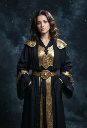 Fotografía tomada con polaroid, solo una hermosa mujer latina de 22 años, asomada en el alféizar de la ventana, rodeada de flores, desnuda, inclinándose hacia la cámara, mientras envía un beso, ojos detallados, rostro fino y ovalado, mirada profunda y sensual, cabello largo ondulado castaño claro, xbmyr, photo, style, ((V4lkyr13, W4rr10r, Pr13st3ss, robes, armor, celestial, ethereal)), <lora:brasilGPv1:1.2>