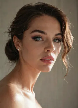 fuchsia, ((terrifying)), ((sexy step-step-aunt)), Photography, stvmccrr, style, backlight, raw, lighting, overexposed, harsh, flash, <lora:Skyla XL:.4>, <lora:bimboxl_02:.8>