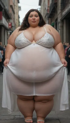 young chubby 18 years old woman, red very long hair, round face with big lips
Movie premier big upper bust, (transparent Cocktail_Dress:1.2), (Curvy:1.8), (Chubby:1.8), (BBW:2.2), (Obese:2.2)