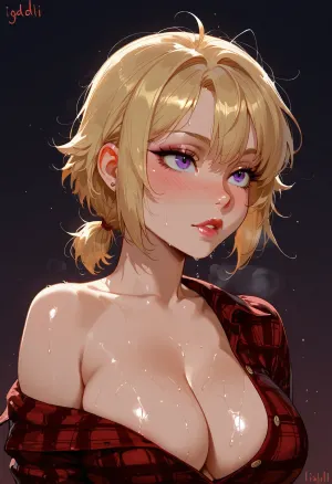 younger girl, igbaddie, detailxl, <lora:SDXL_DatAss_v1:1.4>, <lora:detailed_notrigger:1.4>
