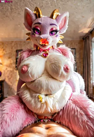 woman, ((furry dragon female riding the big, small boobs, chubby legs, X-ray, X-ray cum inside, creampie cock of a human male)), human fucking furry, human fucking anthro, super small boobs, feral, pov, male pov, fat thighs, purple dragon, cute dragon, heavy makeup, chubby, small tits, tiny boobs, bimbo, hourglass figure, human, on, anthro, fursuit, bmbplora, <lora:SDXL_Human_Male_Furry_Female:1.1>, <lora:FursuitXL:2>, <lora:bimboxl_02:.5>