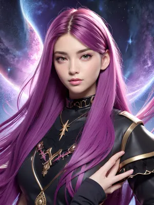 Lily, a young girl with an extraordinary talent for creating 3D models, discovers a strange device that allows her to create 3D models with just her thoughts. As she grows more confident in her abilities, she begins to explore the world in new ways