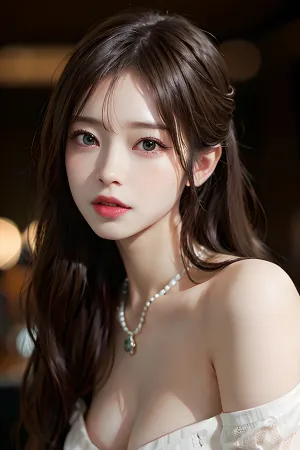 Поза женщины и высококачественная фотореалистическая картина ее в японском Бондаже делают ее шедевром, который оставит вас желать большего