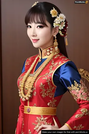 La femme a trébuché sur une image d'une femme nue aux longs cheveux coulants et aux yeux bleus perçants, ce qui lui a fait se sentir excité. Elle n'a pas pu résister à la tentation de télécharger l'image et de l'utiliser comme arrière-plan sur son ordinateur portable