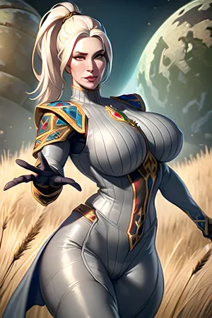 Una mujer con la piel perrito y un traje de cuerpo transparente ajustado estaba frente al espejo admirando su pose perfecta. No podía evitar sentirse consciente de su piel pervertida y sus dedos sueltos, pero lo sabía con el maquillaje adecuado