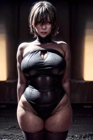 Mia, una joven en la ciudad bulliciosa, estaba caminando por la calle cuando vio a un hombre en un tutu. No pudo evitar mirar su traje y se sorprendió por cómo se veía tan confiado y cómodo en él. Desde