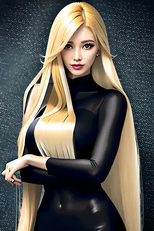 那个女人坐在电脑前 疯狂地打字 她是一位专业作家,她已经创作了数月的新小说. 突然,她的电话响了。 是她的编辑打电话告诉她他喜欢