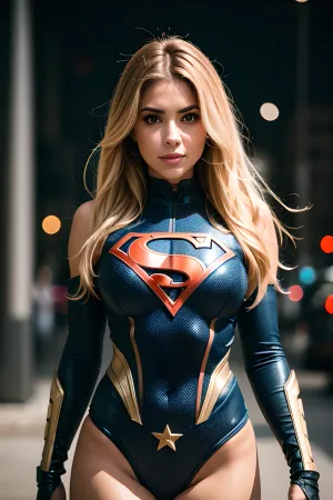 Une femme de la trentaine était assise à son bureau, regardant l'écran de sa nouvelle caméra Sony α7R IV. Elle prenait des photos avec ça depuis des années, mais cette fois elle voulait essayer quelque chose de différent. Elle