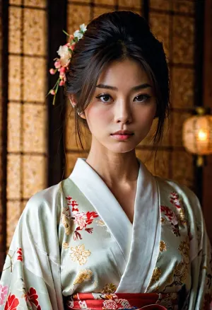 La belle Japonaise de 18 ans était assise devant son ordinateur, regardant l'écran. Elle naviguait sur des sites pornos depuis des heures, mais rien ne semblait la satisfaire. Soudain, elle a remarqué une photo d'une belle 18 ans