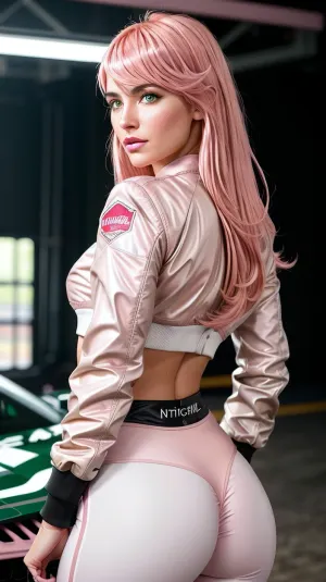 Die schönste Frau der Welt wurde in einer professionellen 8k Tapete und Vollkörperporträt von Waterhouse aufgenommen, mit Ed Blinkeys Kyokushin Kyoto Studio Makeup Text. Der Filmbestand für den Fotoshooting wurde von