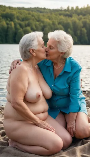 Emily, una giovane donna che amava fotografare suo marito e sua moglie fare sesso, stava godendo il suo tempo sulla riva del lago con loro. Lei avrebbe scattare foto di loro baciare, selvaggio sesso posizioni, e anche alcuni hardcore video pornografici che