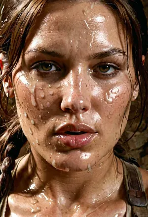 Lara Croft, l'archeologo e avventuriero di fama mondiale, era conosciuta per le sue capacità di incursione della tomba. Ma un giorno, si inciampò su una camera nascosta piena di artefatti antichi. Mentre esplorava la stanza, scoprì che