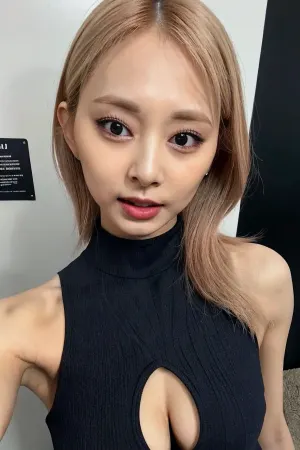 A foto é de uma menina magra com um peito natural perky, de joelhos, chupando pau profundo. Ela tem textura de pele perfeita e rosto simétrico. Seu cabelo é ultra-detalhado e seus olhos estão abertos. Ela tem mamas perfeitas com