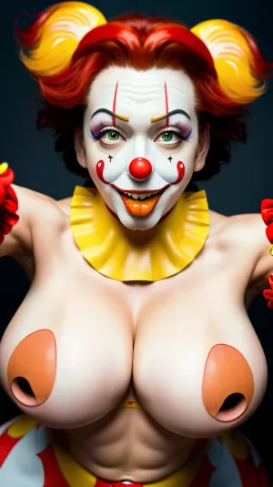 Uma nova foto do corpo da Mulher Ultra-Detalhe 8k foi tão realista que parecia que ela poderia saltar fora da tela