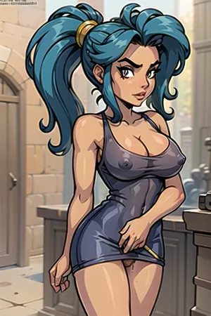 女性は仕事の印象的なポートフォリオを持つプロのモデルでした。 彼女は彼女の職業のための完璧な体を持っていた, フィットし、多くの人が羨ましいフィシーク. 肌が滑らかで可燃性があり、髪が長く、