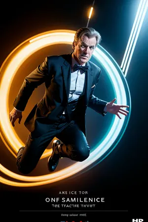 No Quantum Leap, o Dr. Sam Beckett entra no passado para salvar sua própria vida e o futuro da humanidade