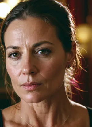 一个45岁的小孩 法国女性在观看AI制作的色情片时,会经历强大的高潮