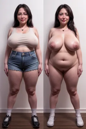 A mulher de 65 anos sentou-se em sua mesa, cercada por um mar de papelada. Ela trabalhava há horas, mas não conseguia abanar a sensação de que algo estava faltando. De repente, ela ouviu uma batida na porta. Foi