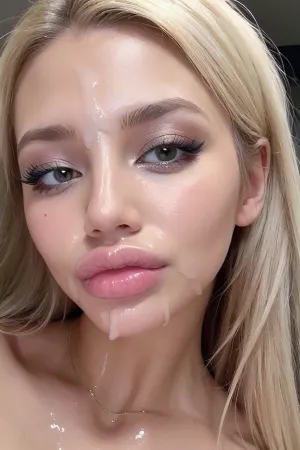 La donna si sedette alla sua scrivania, fissando lo schermo del suo portatile. Stava scrivendo una storia su una donna che era stata trasformata in un'intelligenza artificiale. Mentre scriveva, non poteva fare a meno di notare quanto l'IA assomigliasse