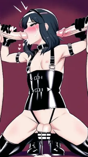 Ich war ein junges, unschuldiges Mädchen, das liebte, ihre Sexualität zu erforschen. Eines Tages stolperte ich auf einer Website, die die Gelegenheit bot, von einem Mann auf Sissy gefickt zu werden. Ich war zuerst zögerlich, aber meine Neugier bekam das Beste