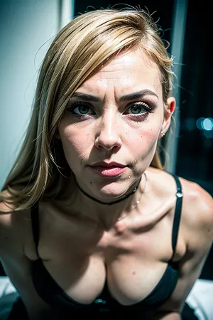 8k, ultra detail, hi definition, professional photo, man, forced feminised, forced feminized, forced feminisation, forced feminization, forced sex change, feminisation surgery, feminization surgery, male to femaale, orchiectomy, hormones, hormone implant, hormone injection, against his will, sadistic surgeon