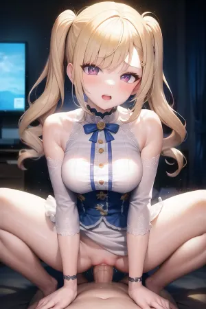 एआई ने सही प्रकाश व्यवस्था की तस्वीर उत्पन्न की, 1girl, 1boy, और एक सुंदर चेहरे के साथ एक सुनहरे बालों वाली बालों वाली जुड़वां लड़की इतनी विस्तृत थी कि यह इस तरह देखा गया कि इसका उपयोग उन लोगों के लिए एक निर्देशात्मक वीडियो के रूप में किया जा सकता है जो यह जानना चाहते थे कि किस तरह कैसे सीखना चाहता था