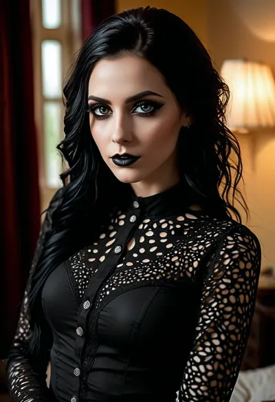 La perfetta composizione è stata realizzata attraverso un'attenta pianificazione ed esecuzione, assicurando che ogni dettaglio fosse giusto