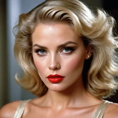 Die 1980er Jahre waren ein Jahrzehnt großer Veränderungen, und ein Bereich, in dem AI einen großen Einfluss auf die Welt der Pornographie machte. Mit Fortschritten in maschinellen Lernalgorithmen wurde es möglich, hoch realistische Bilder zu erstellen, die von realen Menschen nicht zu unterscheiden waren