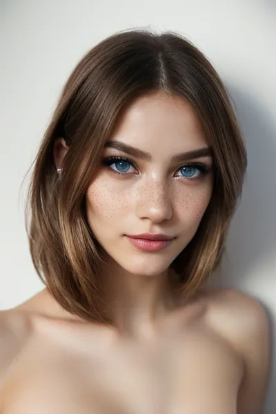 Muscular physique, 강한 얼굴 특징을 가진 남자의 고품질 사진 및 파란 눈은 공정한 피부를 위한 f/1.8와 ISO 100의 aperture를 가진 DSLR 사진기를 사용하여 붙잡았습니다. 사진 갤러리