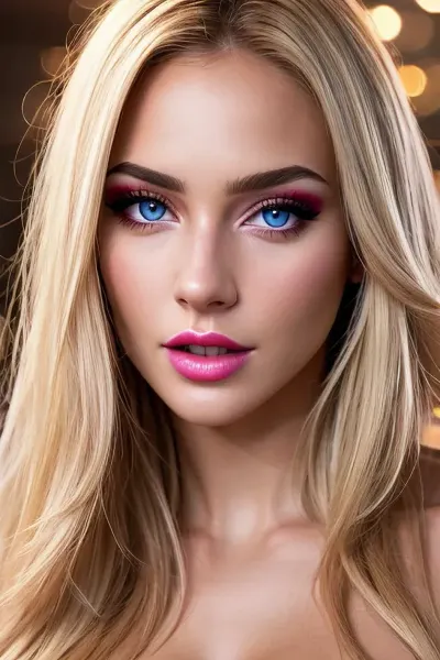 Em um mundo onde AI avançou para o ponto de criar pornografia fotorealista, duas irmãs gêmeas idênticas estavam posando para uma sessão de fotos. Eles eram idênticos em todos os sentidos, até as suas mamas perfeitas e olhos brilhantes. O fotógrafo estava usando