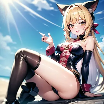 男の目は、彼の目の前に立つ美しい女性を見ているように広まった。 彼女の曲線を完全に抱えている、タイトで赤いドレスを着ていました。 彼女の長い, 金髪 髪 cascaded ダウン 彼女の バック と 彼女 持っている 不貞の gli