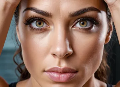 (muscular woman), (working out doing pullups), (ultra realistic, realistic, photorealistic, photo realistic, photorealism, photo realism), (maximum quality, ultra-detailed, insanely detailed, highly detailed, high quality, uncompressed, raw source photograph), (highly detailed eyes, high resolution eyes, high quality eyes, highly detailed hair), (same color eyes, symmetric eyes, matching eyes, detailed eyes, detailed iris, detailed pupils, limbal ring around iris, perfectly round iris, perfectly round pupils), (expressive eyes, striking eyes, captivating eyes, mesmerizing eyes, glittering eyes, Fae eyes)