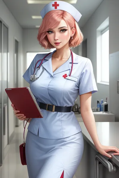 一名护士Sarah被叫来帮助家中的一位妇女分娩。 她来到后发现这个女人独自一人,身边无人. 莎拉很快地意识到身边没有其他人,并用她的所有医学知识和技能来完成