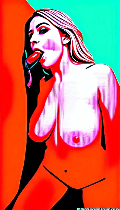 那老妇人又胖又八十岁,却身材优美. 她和一个高个子又健壮的非洲人做爱 他们俩在镜头前做爱时很享受