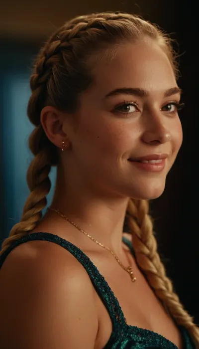 जोडी टेलर, एक 20 वर्षीय सुनहरे बालों और freckles के साथ, अपने कमरे में अपने डेस्क पर बैठे थे जब उन्होंने दरवाजे पर दस्तक सुना। उसे जवाब देने के लिए मिला और छोटे भूरे बालों के साथ एक लंबा आदमी देखा