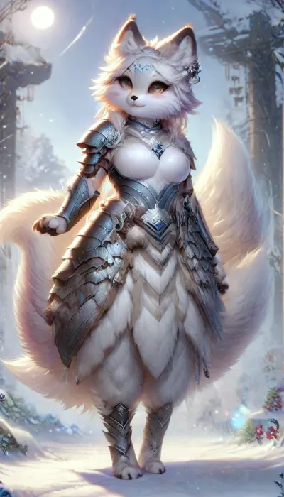 photorealistic, front view, Japanese, white hair, anthro catgirl, enormous snow leopard lower body, massive paws, multiple snow leopard tails, cattaur, full body, armour, angelic, silver, extreme, Rapunzel, wanapi, centaur, female, feline, body, tail, up, from, below, side, furry+cat/fox, (颜色, and), horns, (可选), <lora:wanapi:2>, <lora:267360_training_data:2>, <lora:centaurs_042_merge_sdxl:.7>, Anthro, (animal), girl, Furry, Body, covered, with, fur, skin, <lora:463258_training_data:.5>, more breasts, extra breasts, multiple rows of breasts, more boobs, extra boobs, more tits, extra tits, kitsune, <lora:kitsune-sdxl:1.5>
