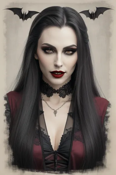 vampire