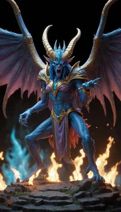 The Tzeentch