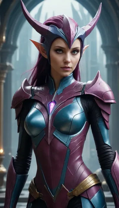 Aeldari