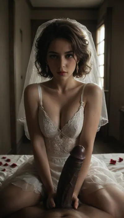 신부와 영광의 밤