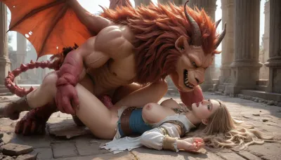 마지막 보호자