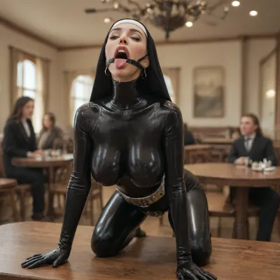 Тайное желание Бимбо