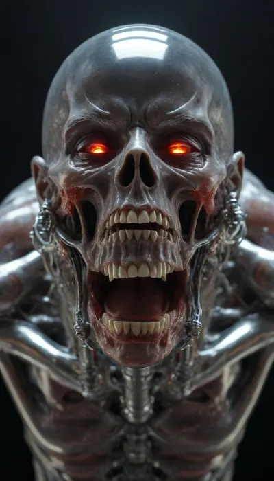 simulacra, S.T.I.K.S