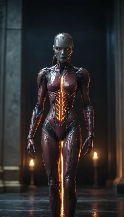 simulacra, S.T.I.K.S