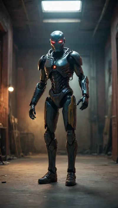 simulacra, S.T.I.K.S