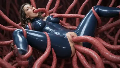 외국인의 묘지 : 브라질의 sakimistyle 임신