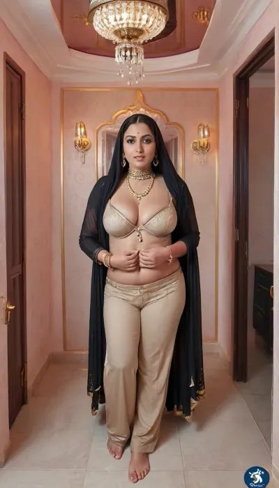 beautiful indian bhabhi wearing a hijab standinginabedroom, bedroom, gold, decoration, bed, See, "Trigger, List"beautiful indian bhabhi wearing a hijab standinginabedroom, List", Hot body beauty kashmir g women in large hijab wear sexy lingerie full body view from sideA indian muslim young thick body with her lesbian bhabhi standing in a bedroom both wearing hijab and gold chains nude oily thick body kiss pussyHot body beauty kashmir g women in large hijab wear sexy lingerie full body view from sidevery gorgeous indian milf busty thick figure married rajasthani wife wearing a very tight jeans and golden realistic bra, gold navel piercing, oily body, white skin, big ass, long height girl, thick busty figure, A gorgeous muslim indian gurl wearing a black hijab dress, golden harem chains, big perfect boobs, eyes, face covered with golden hijab, indian room, perfect lipstick, golden jewellery, full body, harem small, long hairs, milk, cumgold chain near her belly, gold chains in her hairs, standing in aindian rajasthani village open bathroom at nightA indian young busty thick figure muslim wife standing on a village house bedroom, she is trying to close her bra buttons, wearing gold chains, indian wedding girl, <lora:306097_training_data:.8>, Musl1m, Pr1nc3ss, woman, scarf, blouse, mask, <lora:Muslim_Princess:.8>, Luxury, livingroom, <lora:JJsLuxuryLivingroom_XL:.8>, love, hotel, r00m, <lora:love_hotel_r00m:.8>