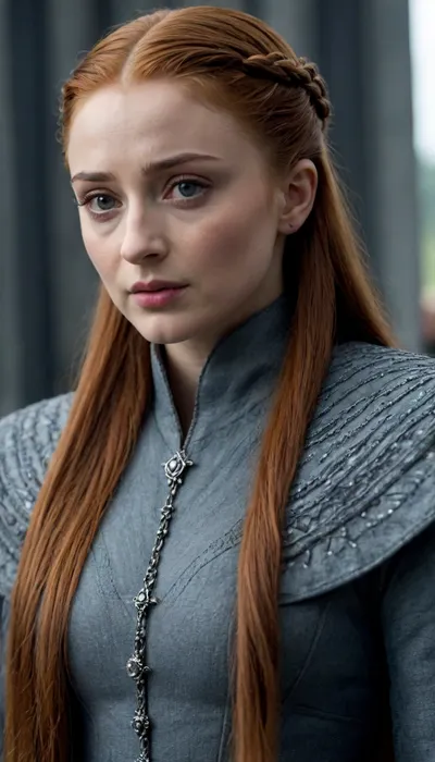 Sansa Stark